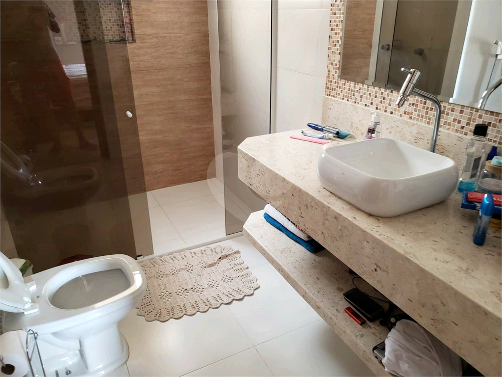 Casa à venda em Jardim Europa com 300 m²