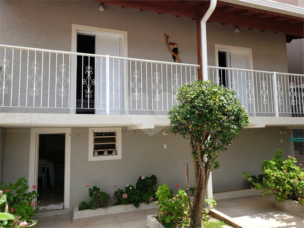 Casa à venda em Jardim Europa com 300 m²