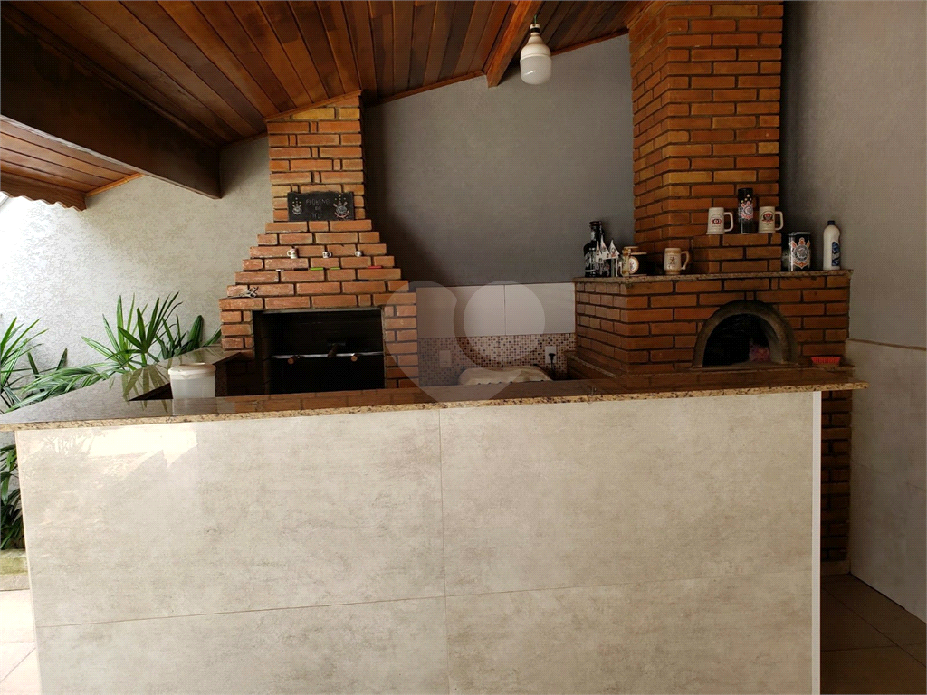 Casa à venda em Jardim Europa com 300 m²