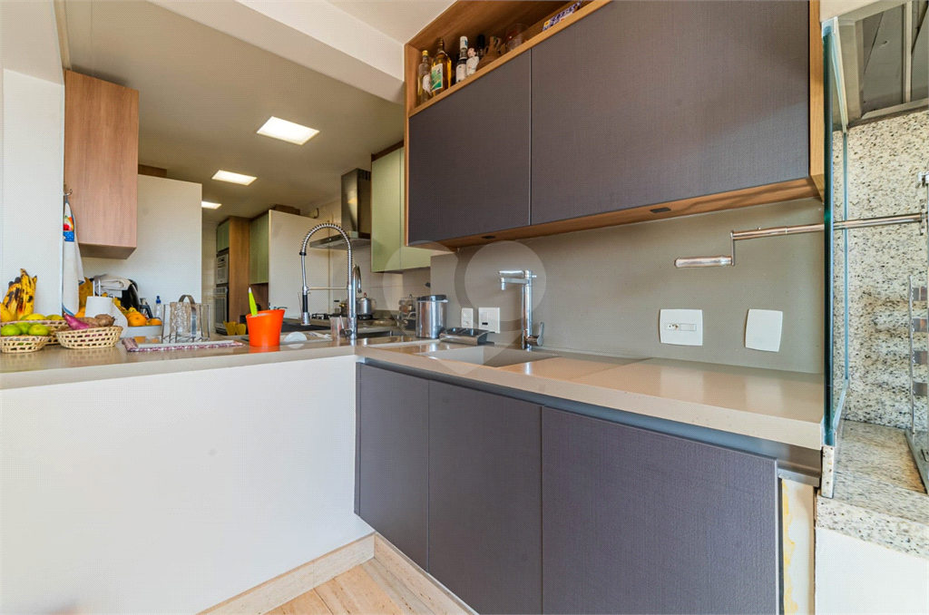 Apartamento 285m²  em Altíssimo Padrão à venda na Moóca