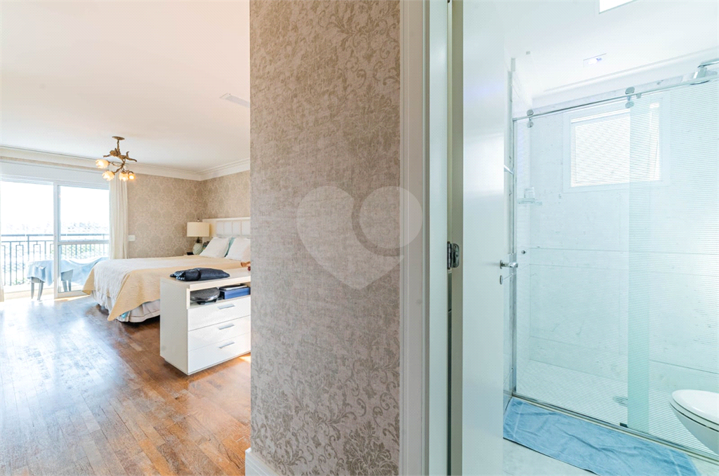 Apartamento 285m²  em Altíssimo Padrão à venda na Moóca