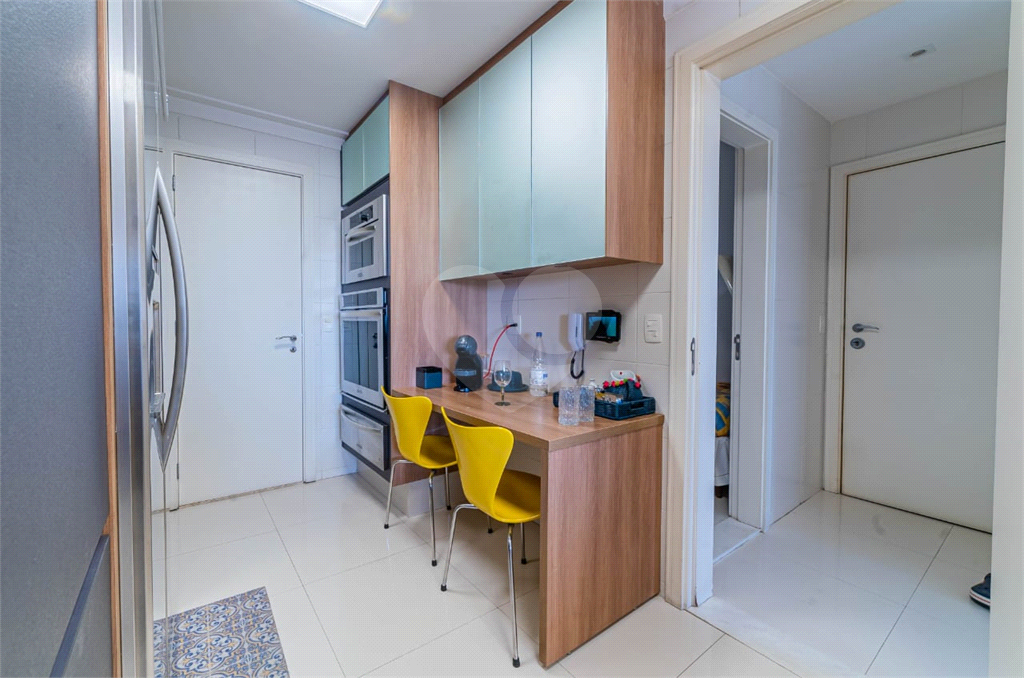Apartamento 285m²  em Altíssimo Padrão à venda na Moóca