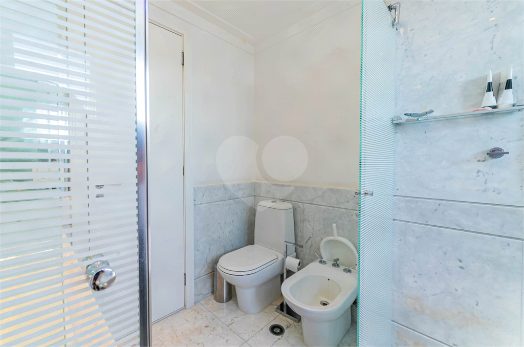 Apartamento 285m²  em Altíssimo Padrão à venda na Moóca