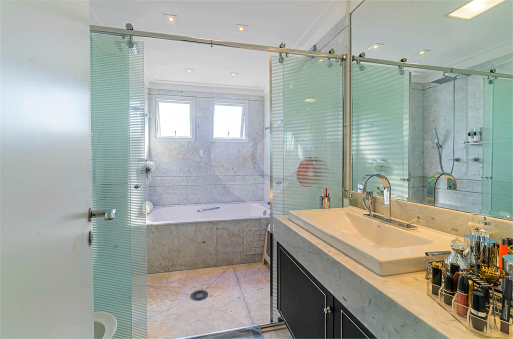 Apartamento 285m²  em Altíssimo Padrão à venda na Moóca