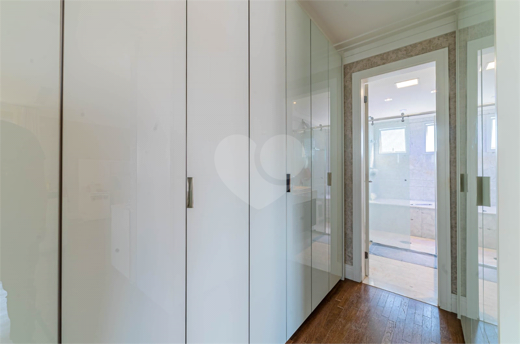 Apartamento 285m²  em Altíssimo Padrão à venda na Moóca