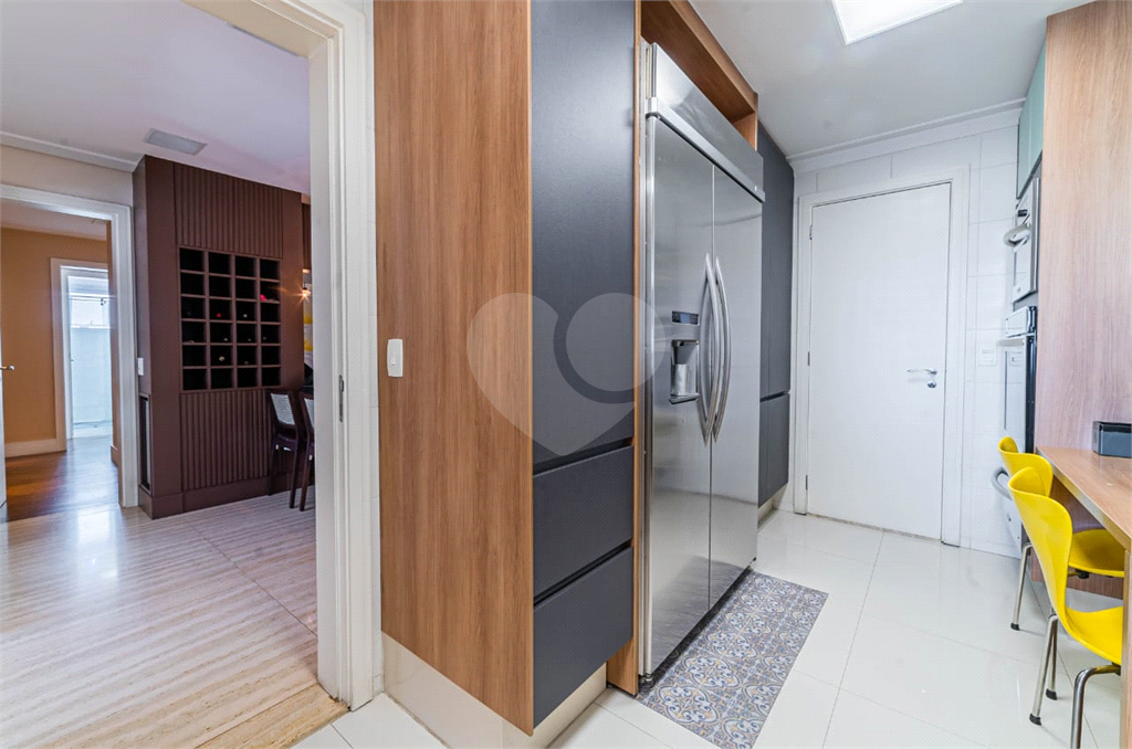 Apartamento 285m²  em Altíssimo Padrão à venda na Moóca