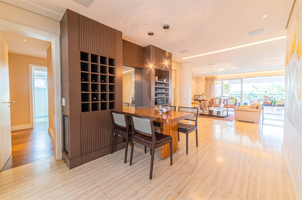 Apartamento 285m²  em Altíssimo Padrão à venda na Moóca