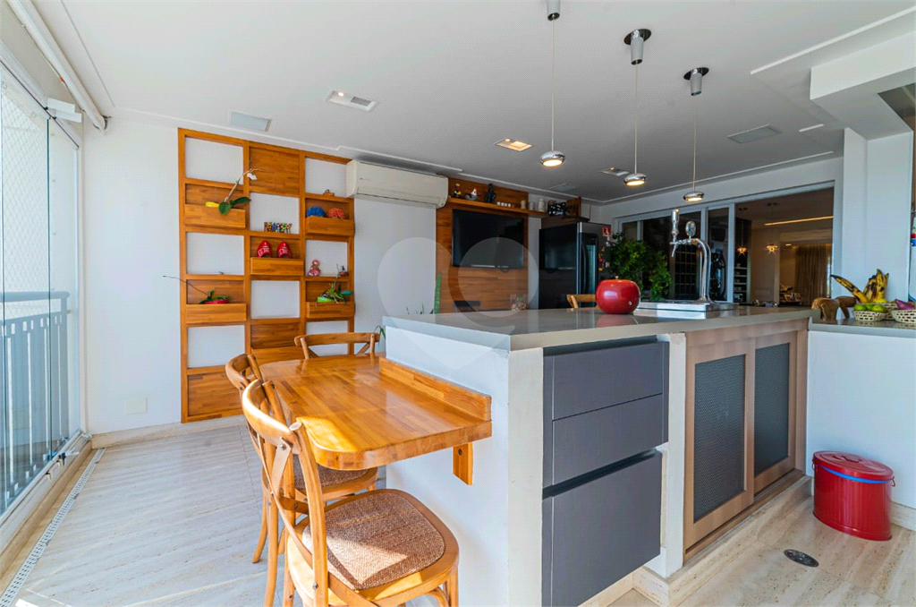 Apartamento 285m²  em Altíssimo Padrão à venda na Moóca