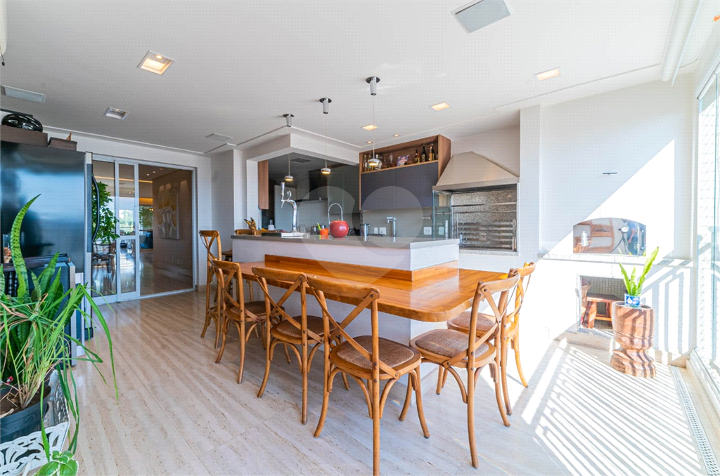 Apartamento 285m²  em Altíssimo Padrão à venda na Moóca
