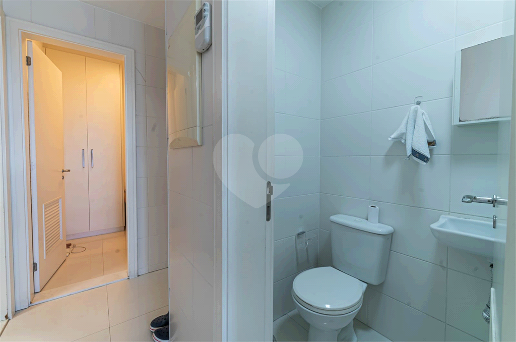 Apartamento 285m²  em Altíssimo Padrão à venda na Moóca