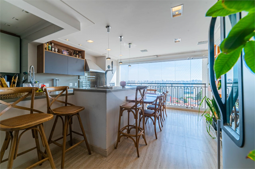 Apartamento 285m²  em Altíssimo Padrão à venda na Moóca