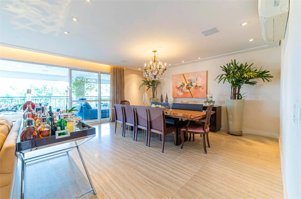 Apartamento 285m²  em Altíssimo Padrão à venda na Moóca