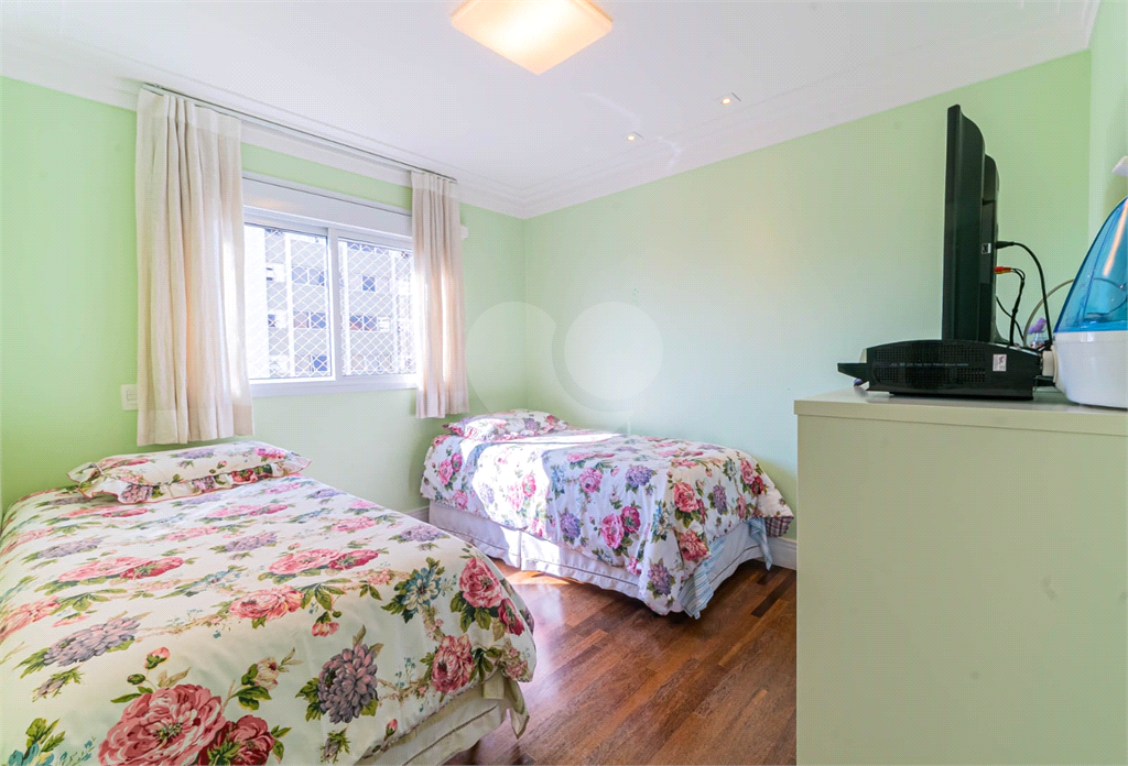 Apartamento 285m²  em Altíssimo Padrão à venda na Moóca