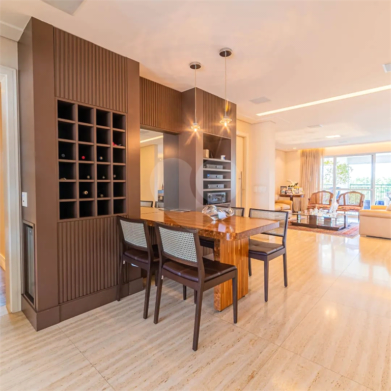 Apartamento 285m²  em Altíssimo Padrão à venda na Moóca
