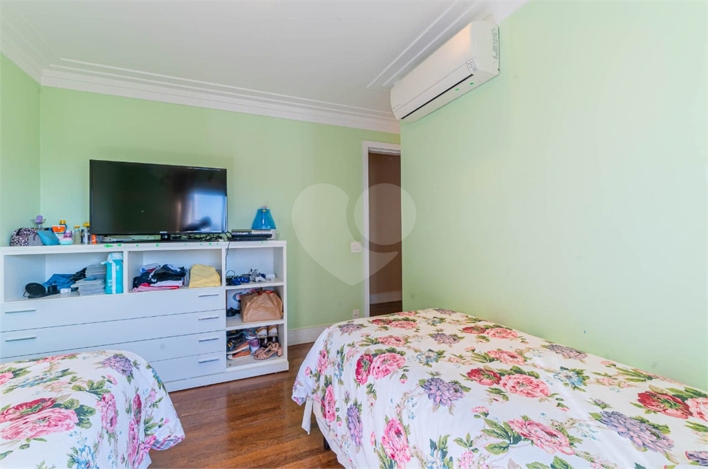 Apartamento 285m²  em Altíssimo Padrão à venda na Moóca
