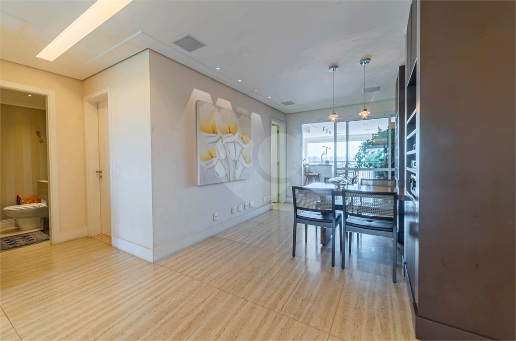 Apartamento 285m²  em Altíssimo Padrão à venda na Moóca