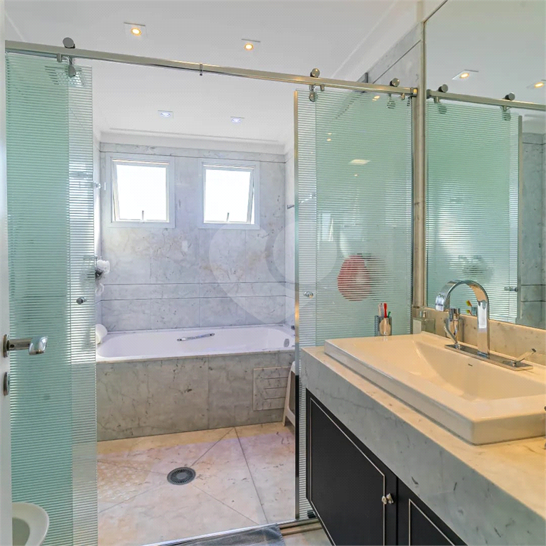 Apartamento 285m²  em Altíssimo Padrão à venda na Moóca