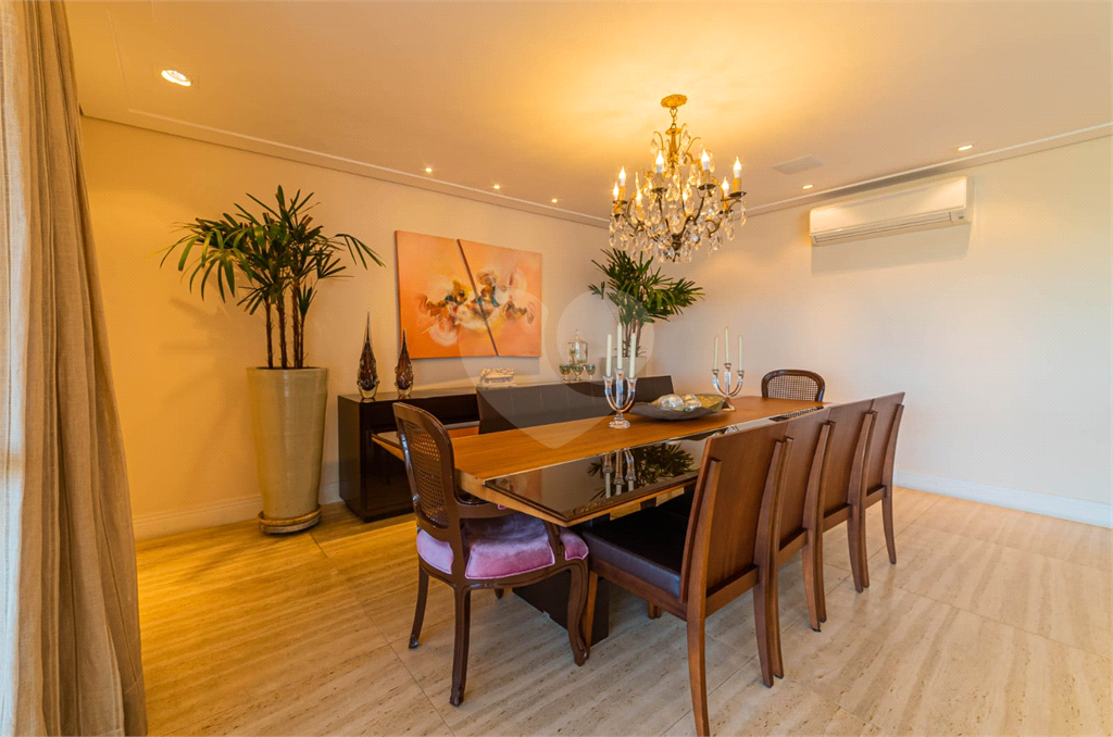 Apartamento 285m²  em Altíssimo Padrão à venda na Moóca