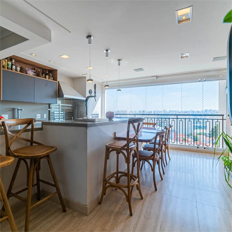 Apartamento 285m²  em Altíssimo Padrão à venda na Moóca