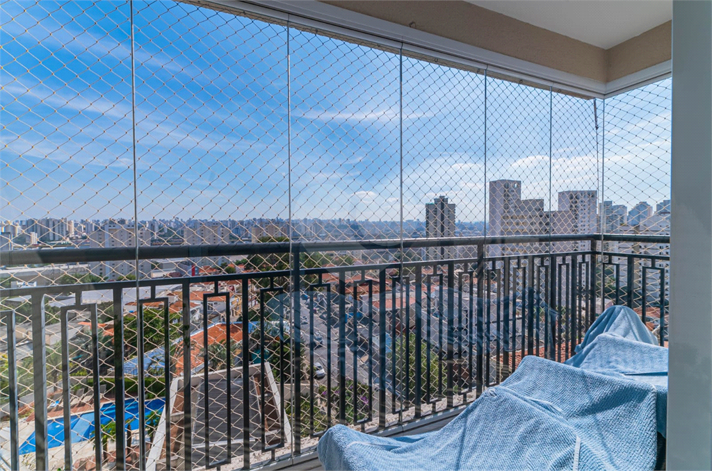 Apartamento 285m²  em Altíssimo Padrão à venda na Moóca