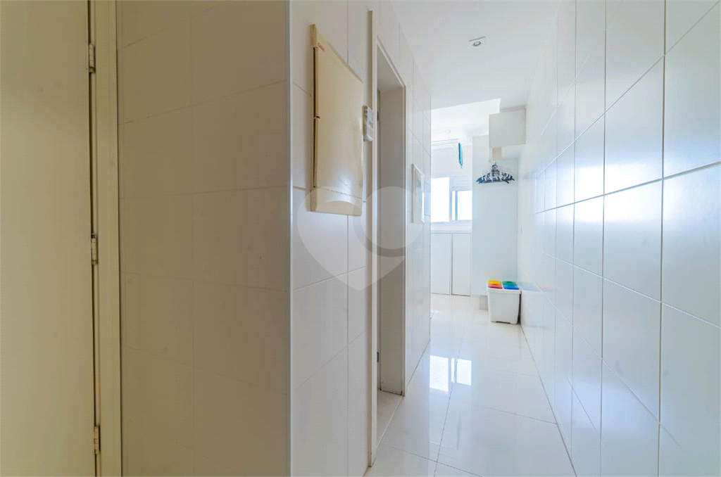 Apartamento 285m²  em Altíssimo Padrão à venda na Moóca