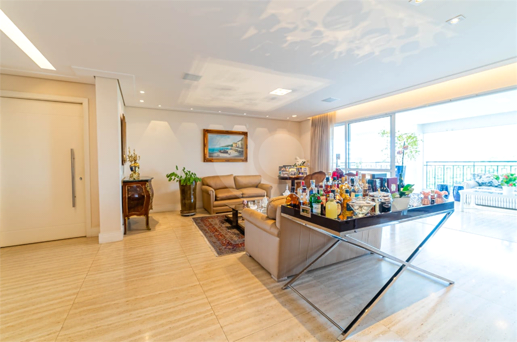 Apartamento 285m²  em Altíssimo Padrão à venda na Moóca