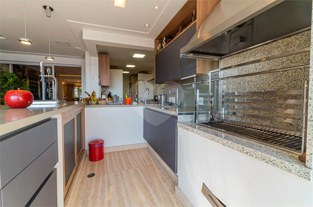 Apartamento 285m²  em Altíssimo Padrão à venda na Moóca