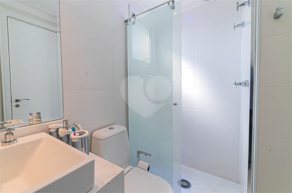 Apartamento 285m²  em Altíssimo Padrão à venda na Moóca
