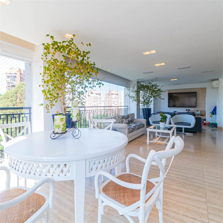 Apartamento 285m²  em Altíssimo Padrão à venda na Moóca