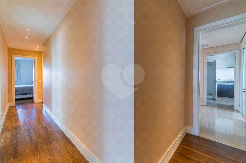 Apartamento 285m²  em Altíssimo Padrão à venda na Moóca