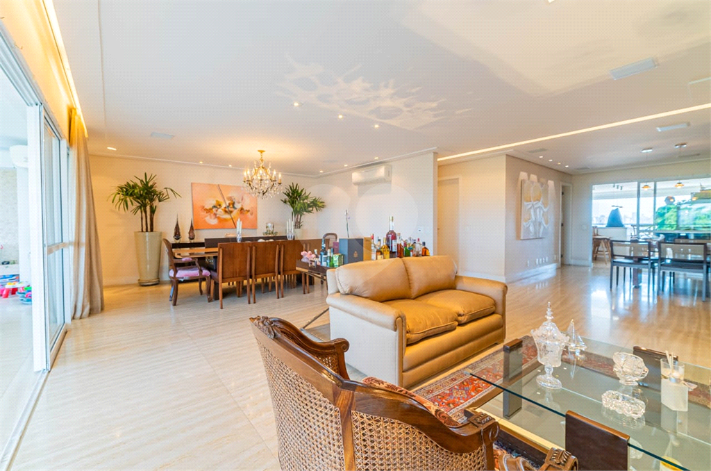 Apartamento 285m²  em Altíssimo Padrão à venda na Moóca