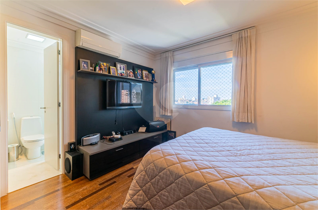 Apartamento 285m²  em Altíssimo Padrão à venda na Moóca