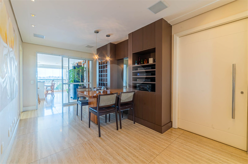 Apartamento 285m²  em Altíssimo Padrão à venda na Moóca
