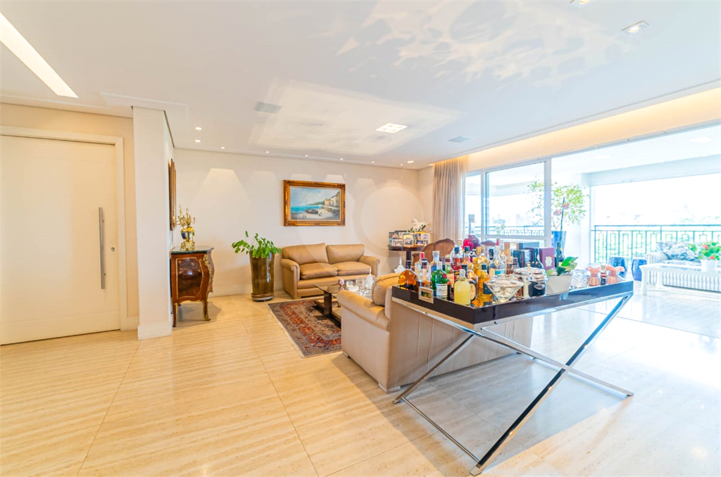 Apartamento 285m²  em Altíssimo Padrão à venda na Moóca