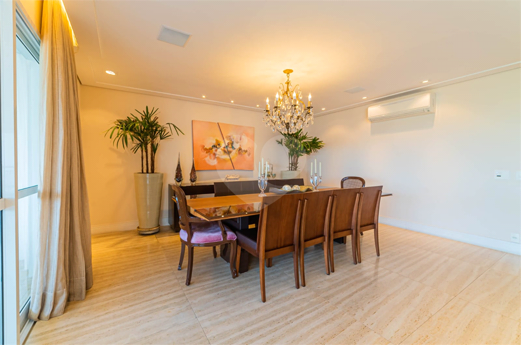 Apartamento 285m²  em Altíssimo Padrão à venda na Moóca
