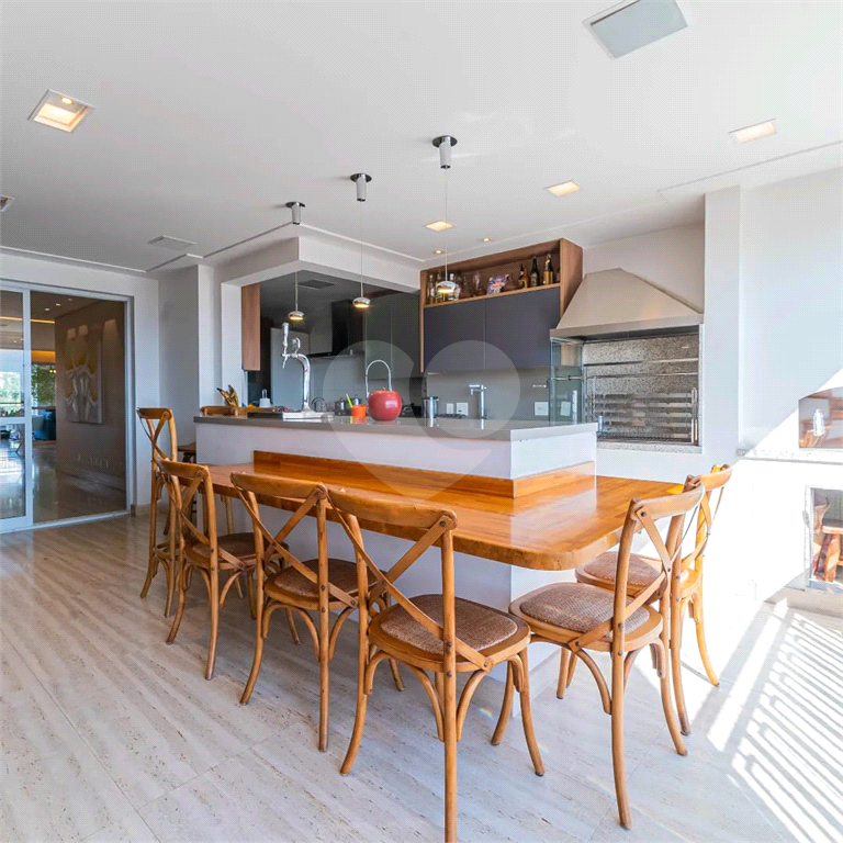 Apartamento 285m²  em Altíssimo Padrão à venda na Moóca