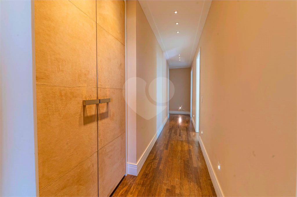 Apartamento 285m²  em Altíssimo Padrão à venda na Moóca