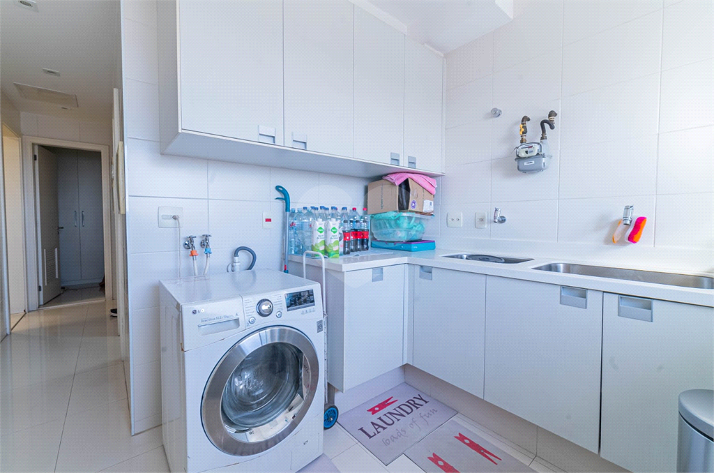 Apartamento 285m²  em Altíssimo Padrão à venda na Moóca