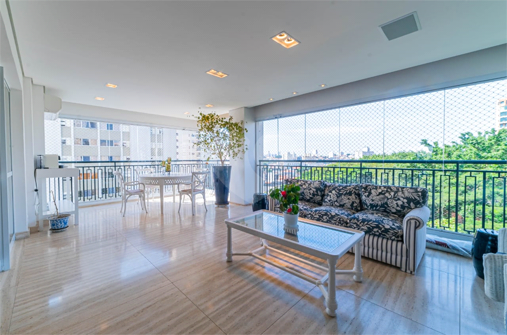 Apartamento 285m²  em Altíssimo Padrão à venda na Moóca