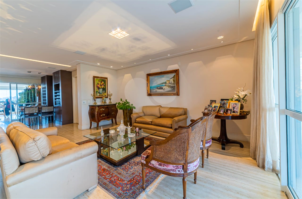 Apartamento 285m²  em Altíssimo Padrão à venda na Moóca