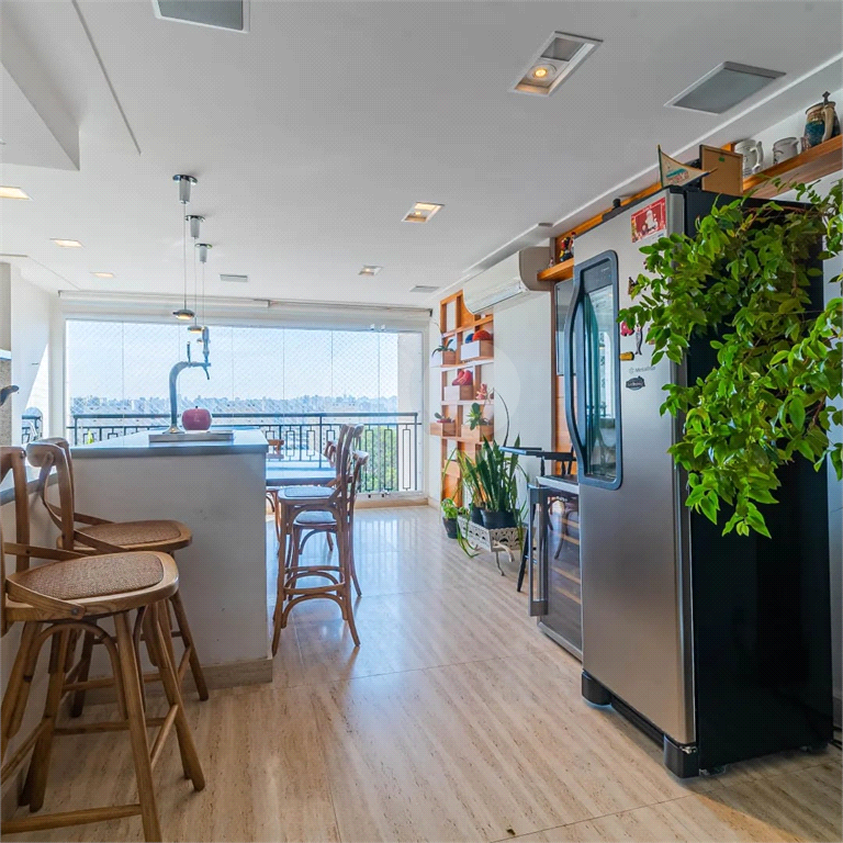 Apartamento 285m²  em Altíssimo Padrão à venda na Moóca