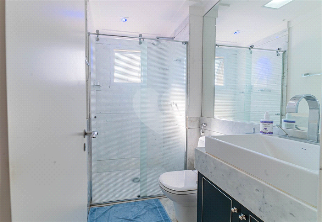 Apartamento 285m²  em Altíssimo Padrão à venda na Moóca