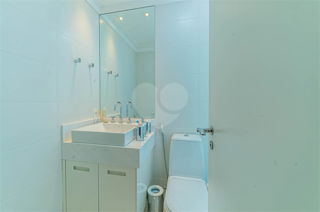 Apartamento 285m²  em Altíssimo Padrão à venda na Moóca