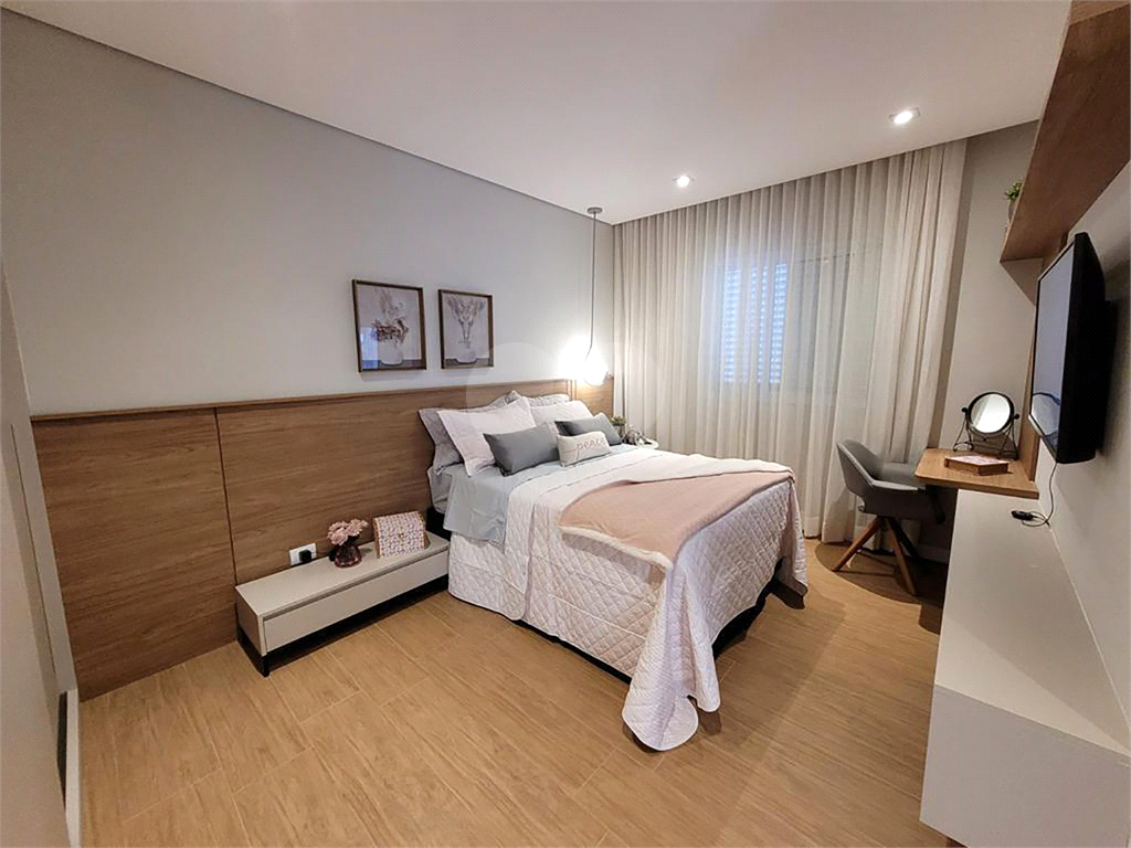 Casa de Condomínio à venda com 3 quartos, 156m² - Foto 12