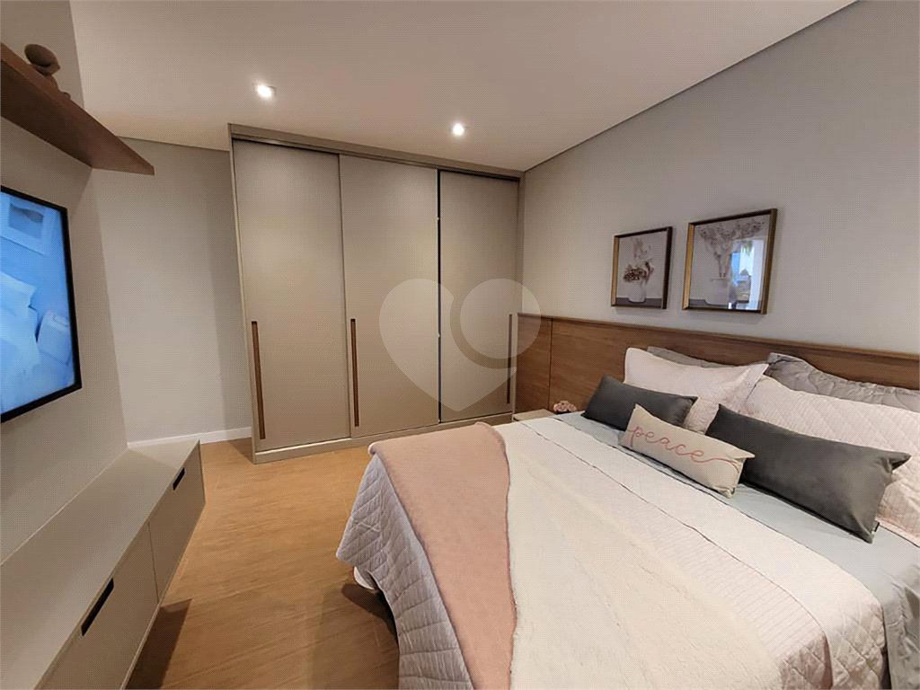 Casa de Condomínio à venda com 3 quartos, 156m² - Foto 14