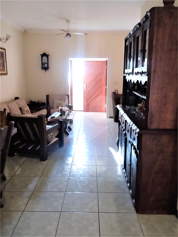 Casa Térrea em Itú