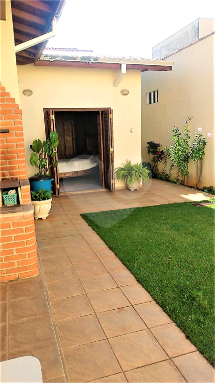Casa Térrea em Itú
