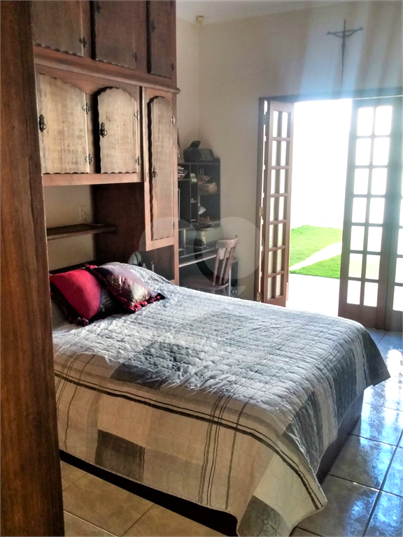 Casa Térrea em Itú