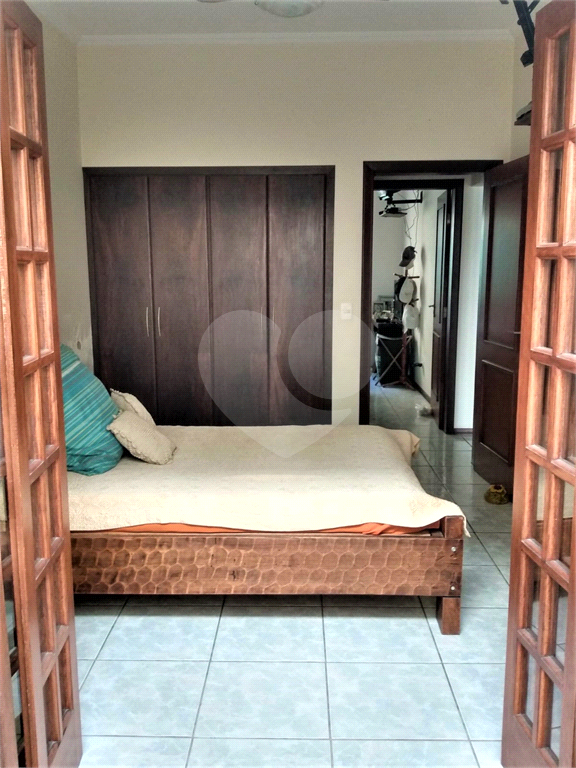 Casa Térrea em Itú