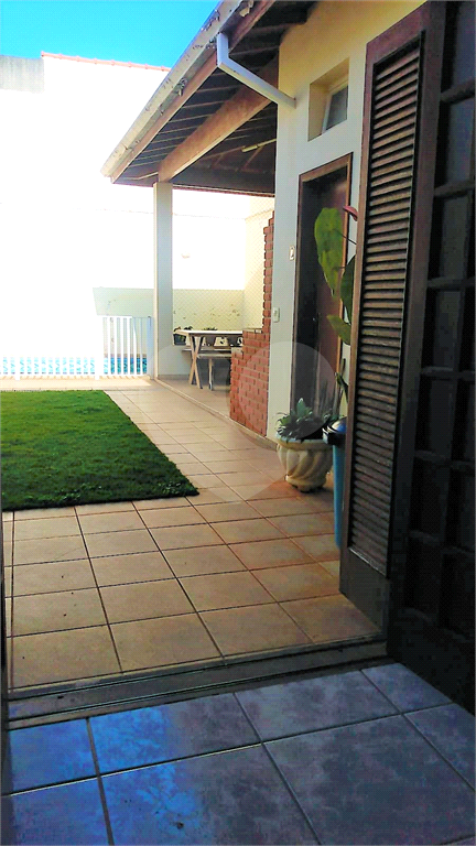 Casa Térrea em Itú